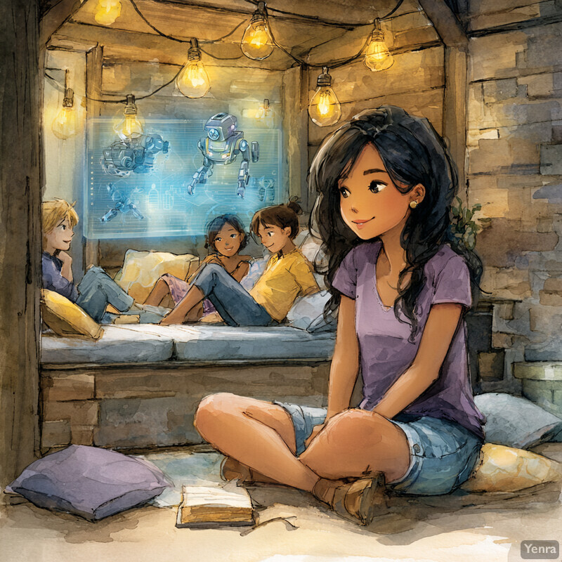 Student Spotlight