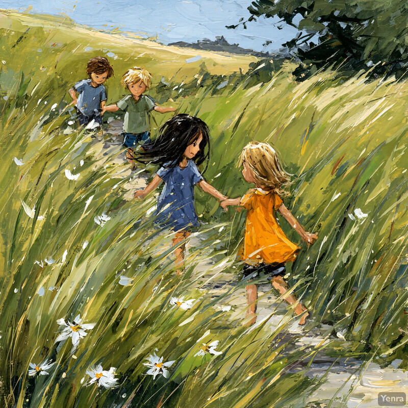 Sunlit Bonds