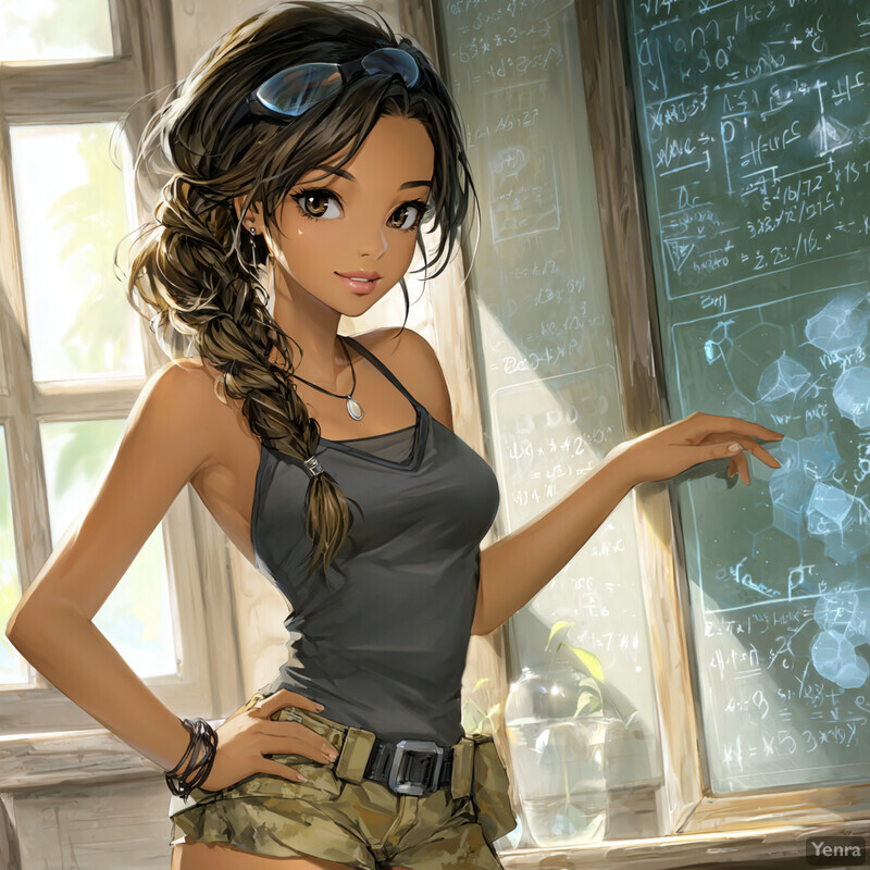 Teacher Aide Harmony