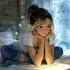 Veiled Companion 0