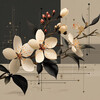 Boilerplate Blossom 2