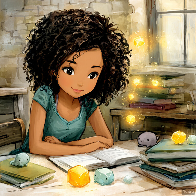 Educational Spark