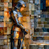 Security Sentinel 1