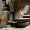 Waterfall to Vibe Transition 1