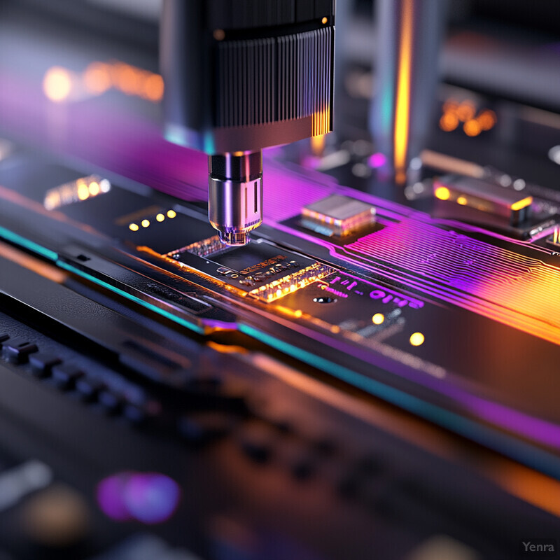 Improved Thermal Management