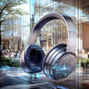 Adaptive Active Noise Cancellation Systems 2