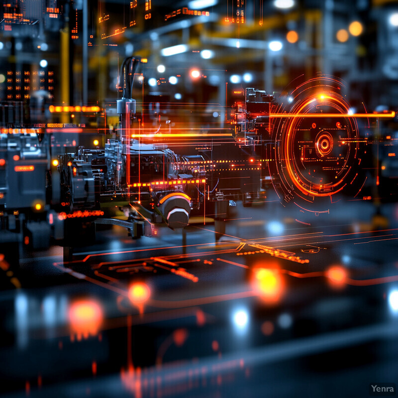 Predictive Maintenance Through Acoustic Analysis