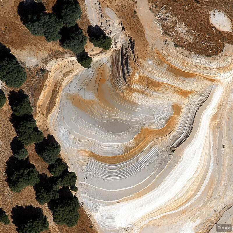 Soil Erosion and Sedimentation Modeling