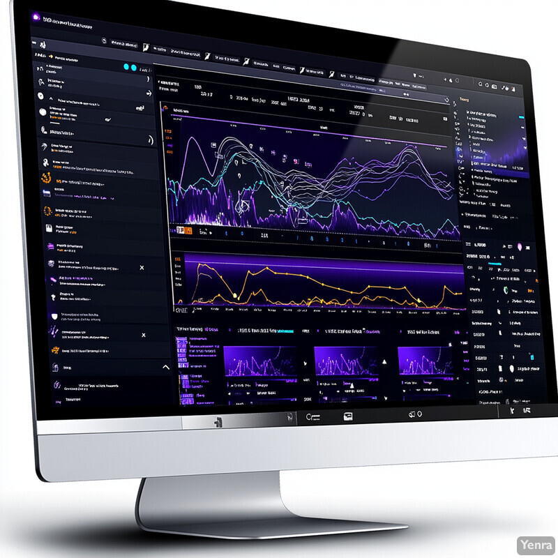 Software application for analyzing and visualizing risk indexing and forecasting models.