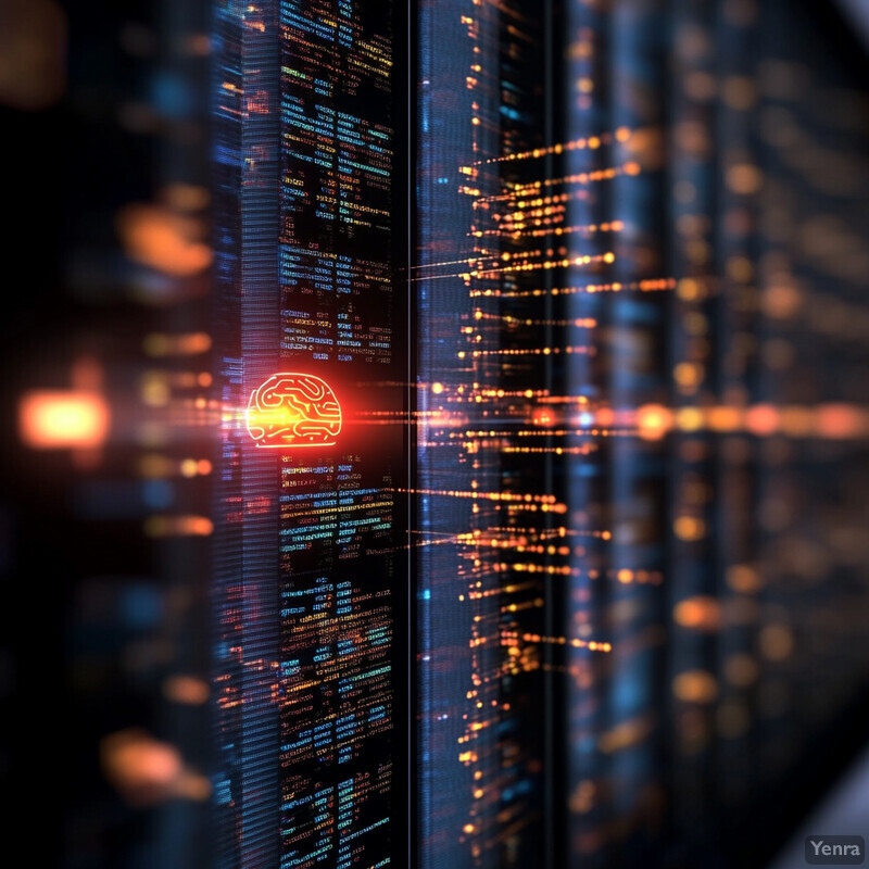 Anomaly Detection Conceptualized through Abstract Symbols