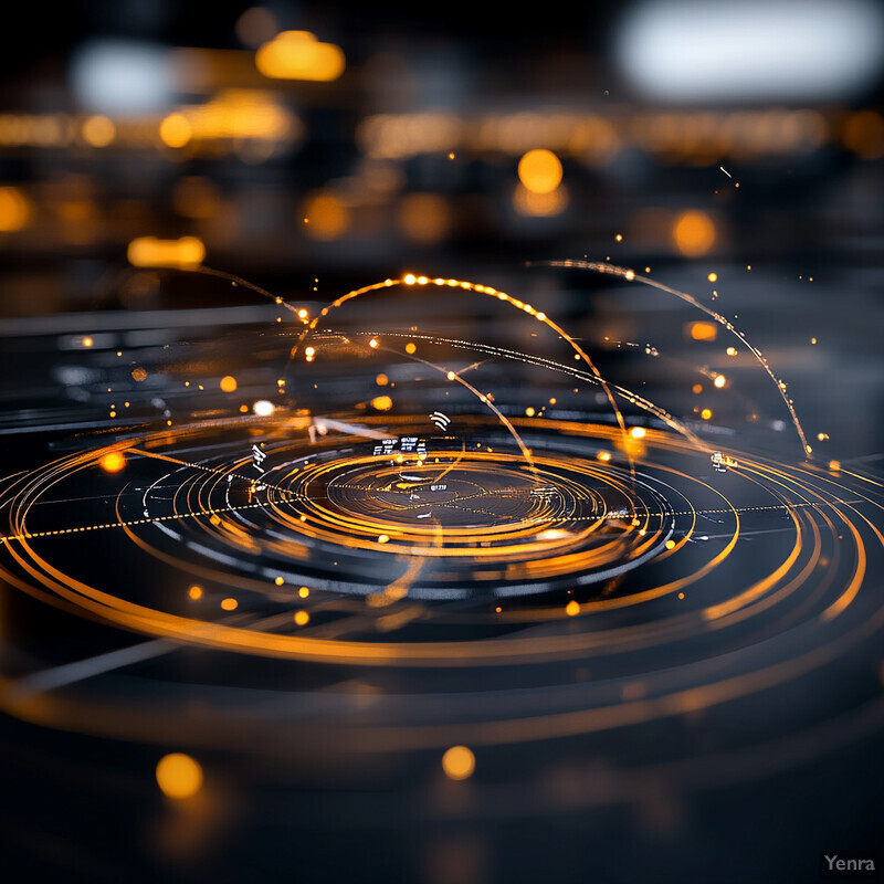 An image depicting a dynamic air traffic flow management collaboration system.