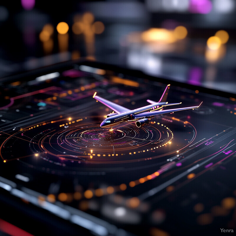 Dynamic Airspace Configuration