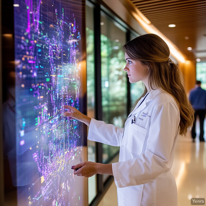 Enhanced Biostatistical Analysis of Clinical Trials