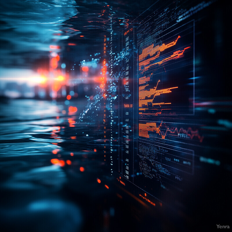 Anomaly detection system in sensor data