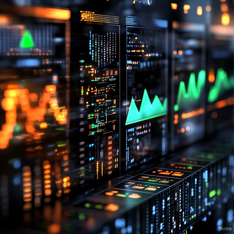 Automated Classification of Expenses and Revenues