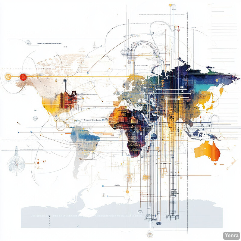 Cross-Jurisdictional Regulatory Mapping