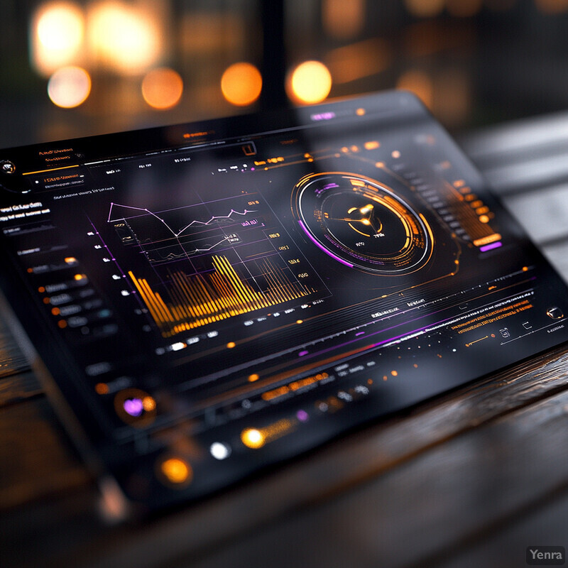 Monitoring Evolving Contextual Factors