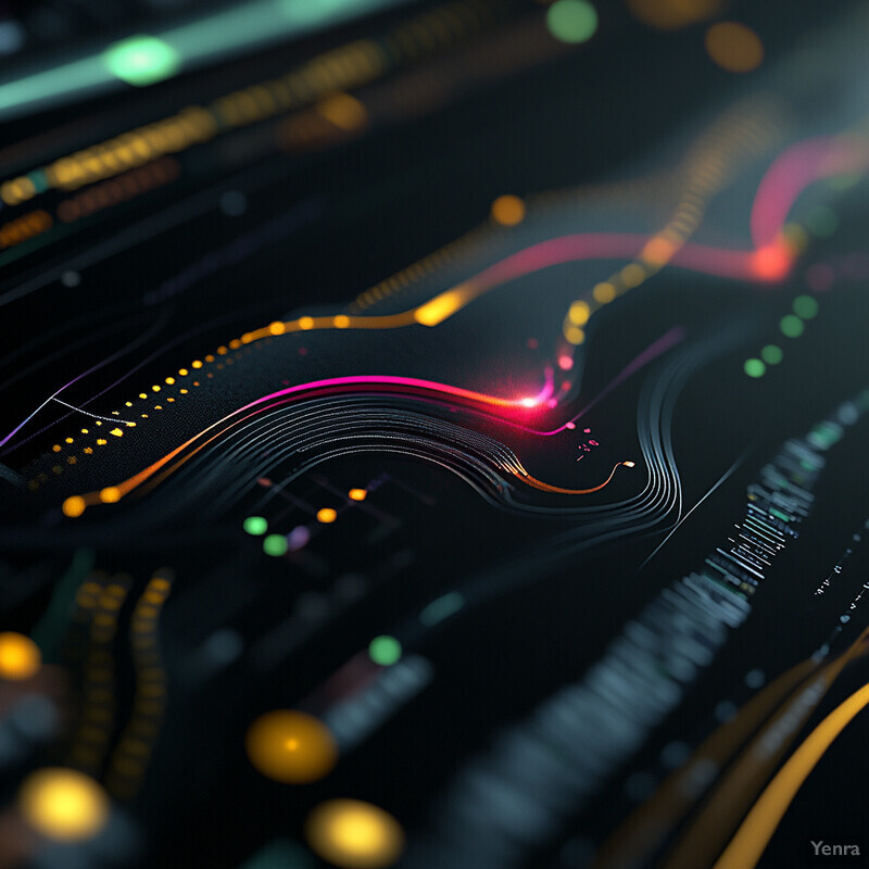 Anomaly Detection in Operations Data