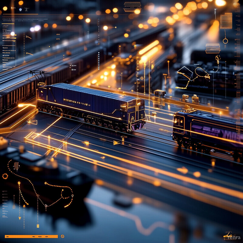 Intermodal Coordination and Planning