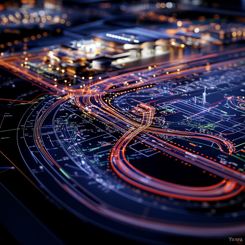 Traffic Pattern Analysis and Congestion Management