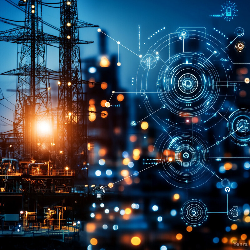 Automated Classification of Infrastructure Types