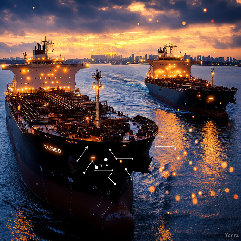 Compliance with Maritime Regulations