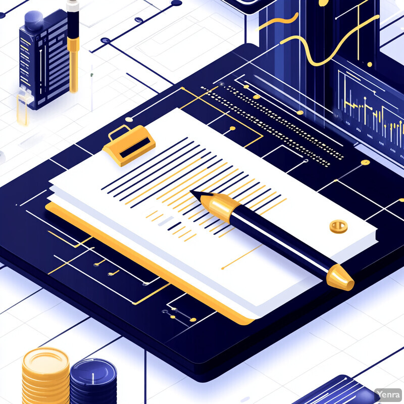 Automated Documentation and Reporting