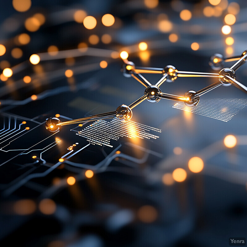 Predictive Modeling of Activity and Selectivity: A Complex Network Analysis.