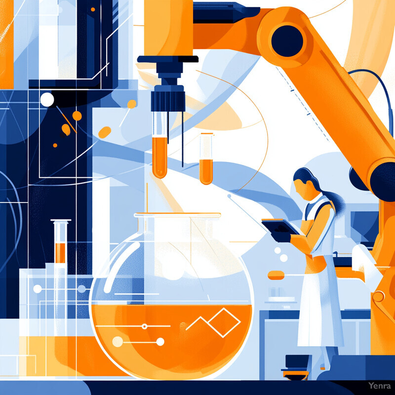 Reduced Laboratory Load