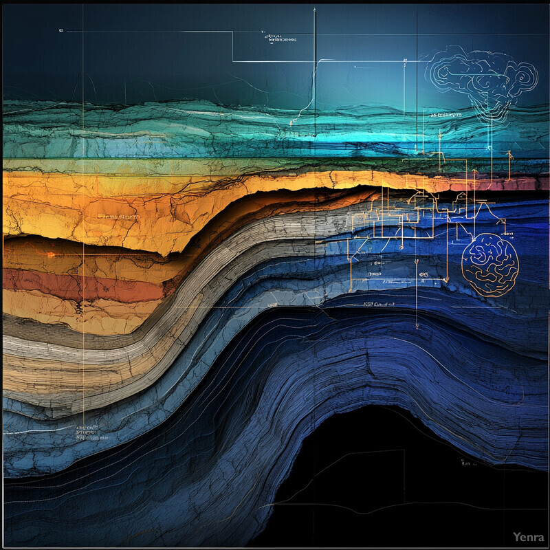 Reservoir Characterization via Geochemistry