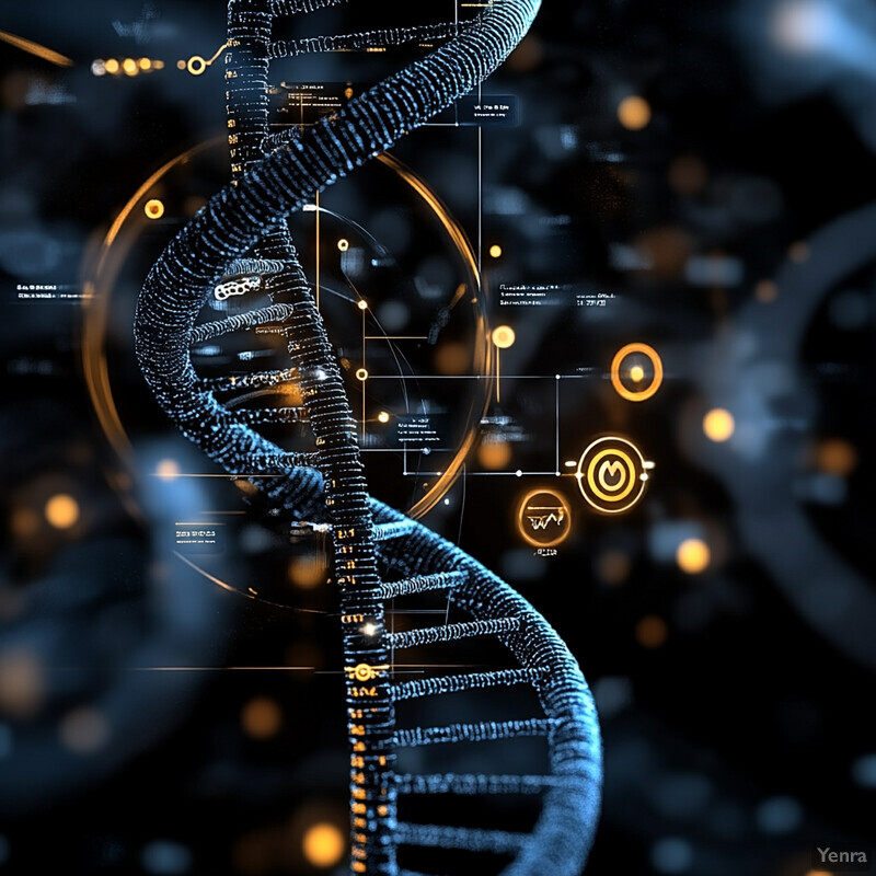 Biomarker Discovery and Endpoint Refinement