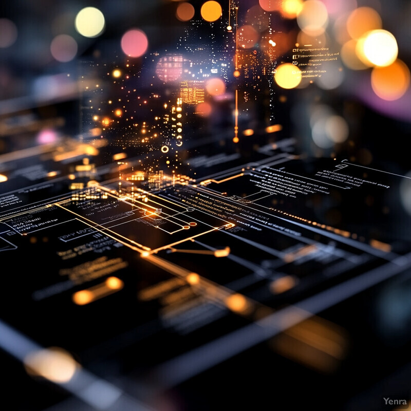 Scenario Modeling and Forecasting