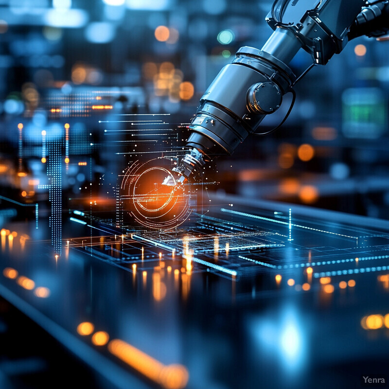 Advanced Anomaly Detection