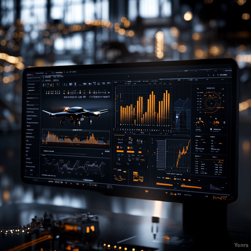 Predictive Maintenance and Health Monitoring