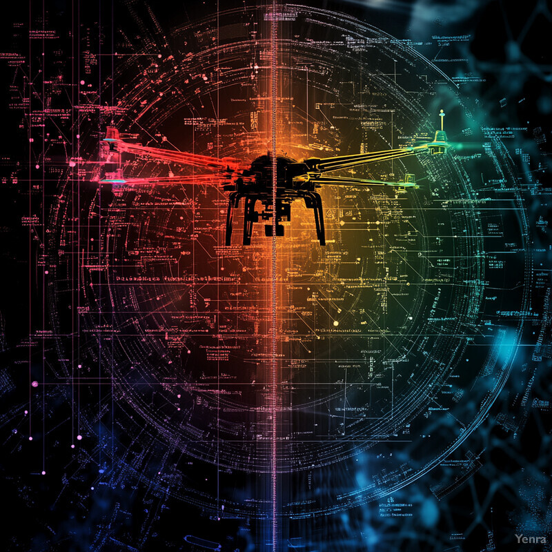 Behavioral Pattern Analysis of UAS