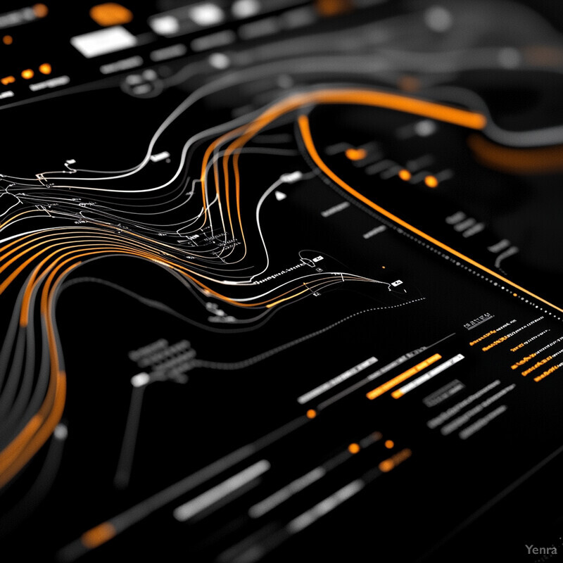 Predictive analytics for drone flight paths