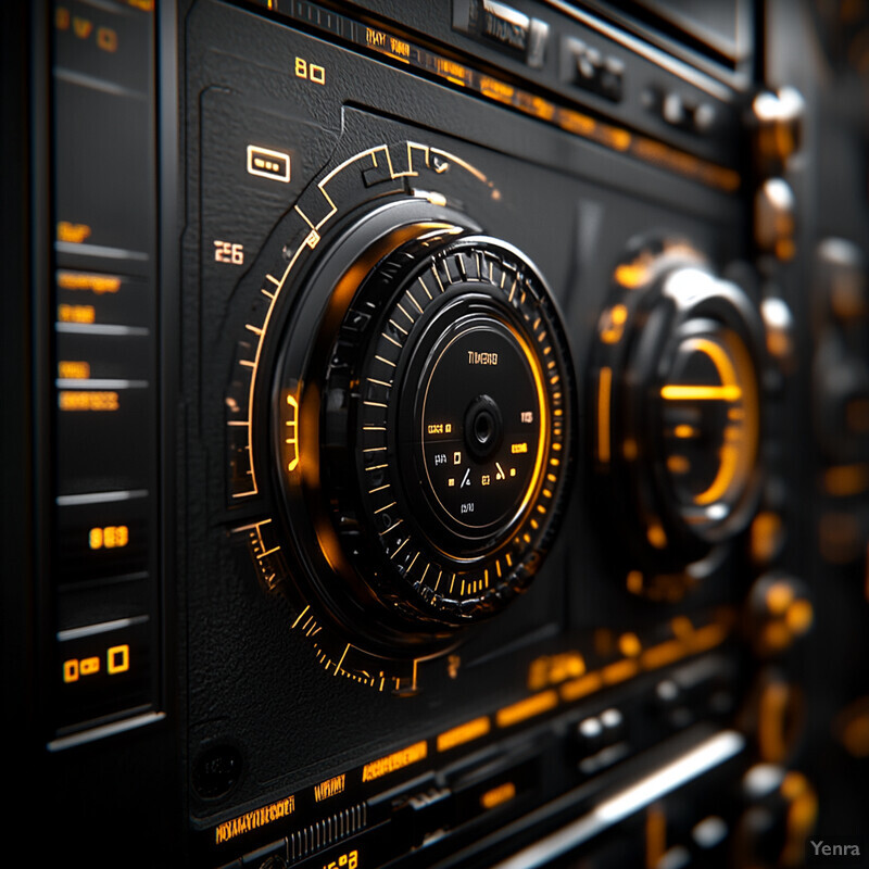 Dynamic Threshold Setting 1