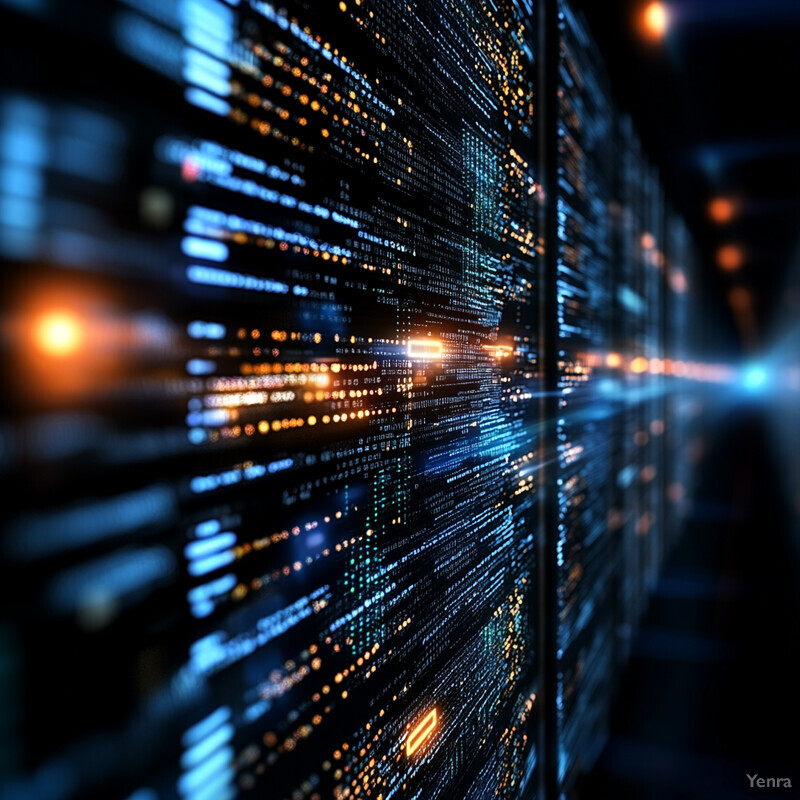 Enhanced Audit Trails and Traceability 3