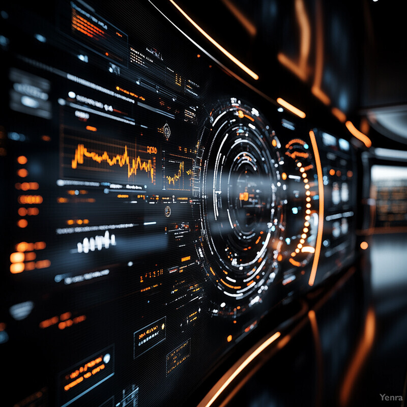 Real-Time Stress Testing