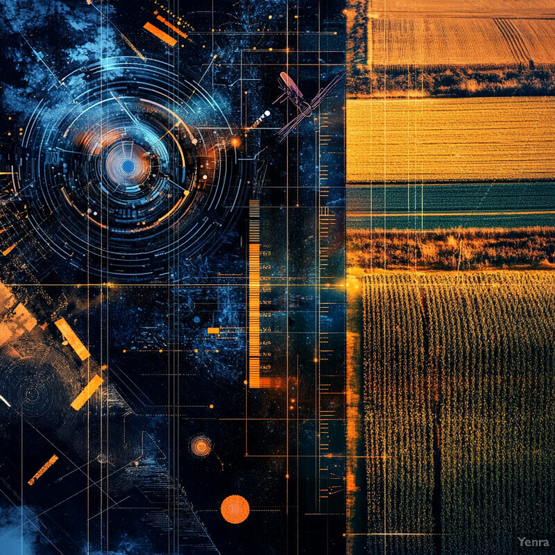 Precision Agriculture Data Integration