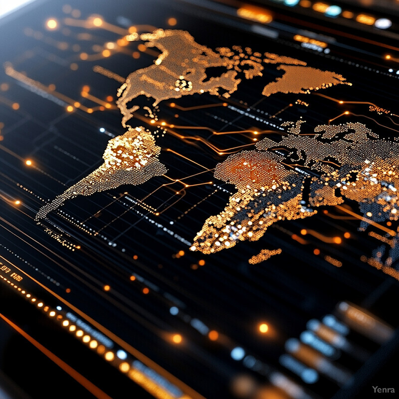 Granular Route-Level Forecasting