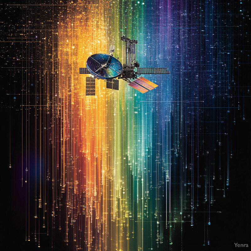 Integration with Remote Sensing Data