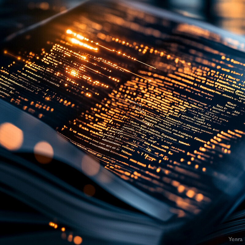 Natural Language Processing for Tax Code Interpretation