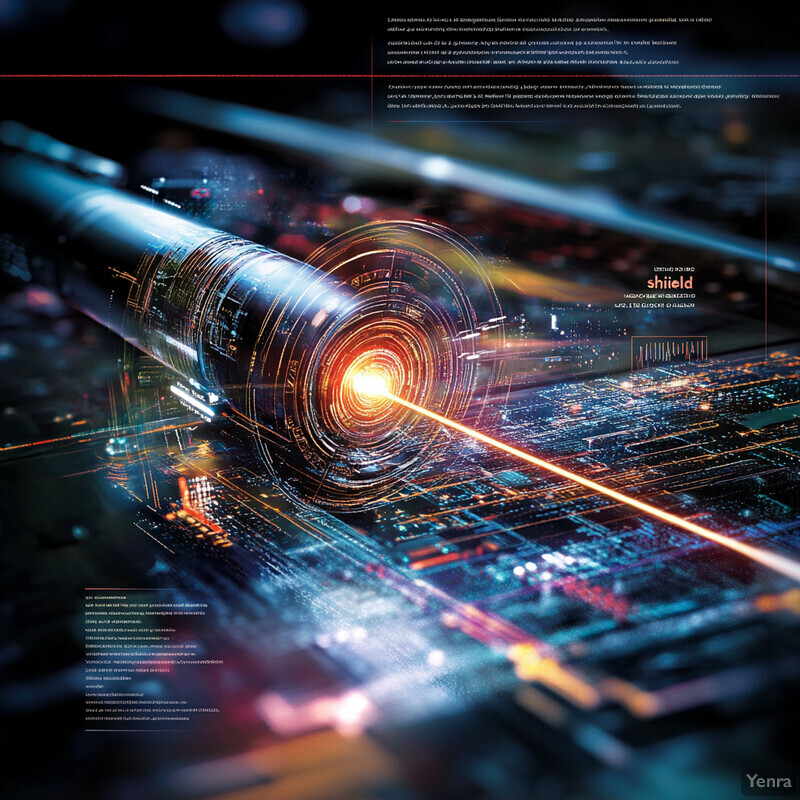 Adaptive ECCM (Electronic Counter-Countermeasures)