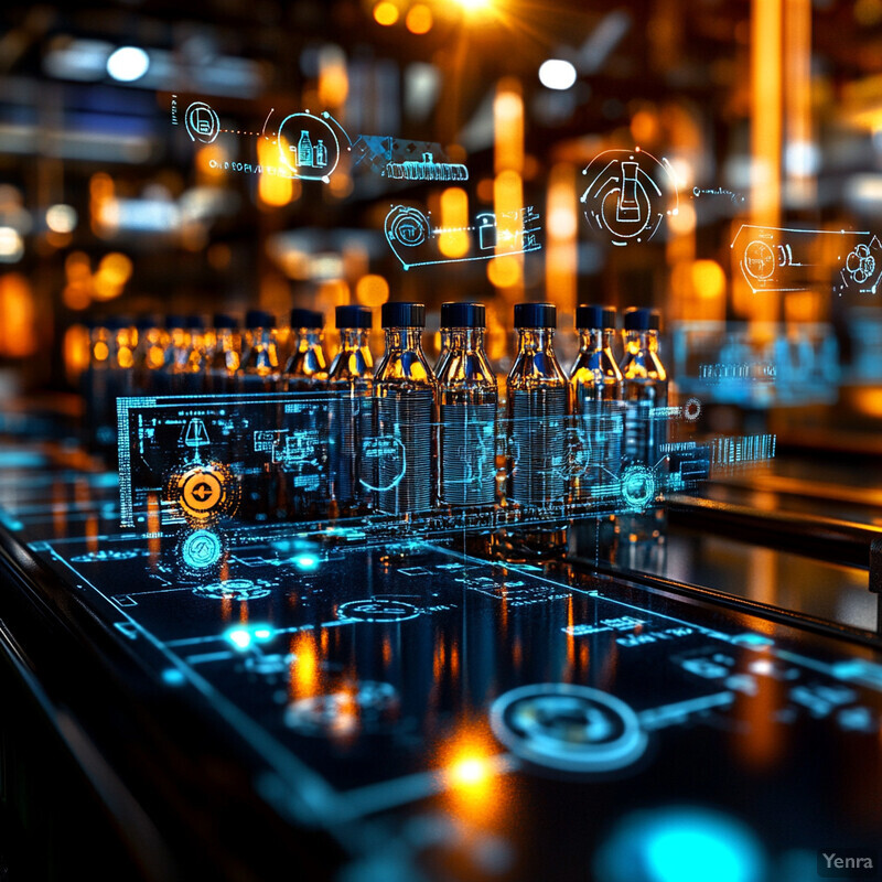 Advanced Object Recognition for Plastics in a Laboratory Setting