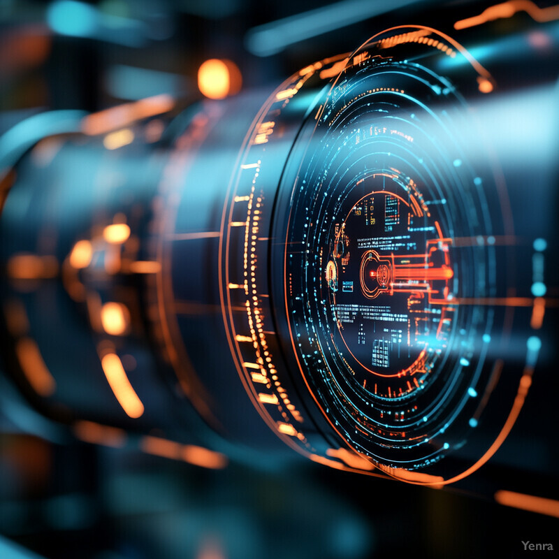 Futuristic Interface for Fault Classification and Diagnosis