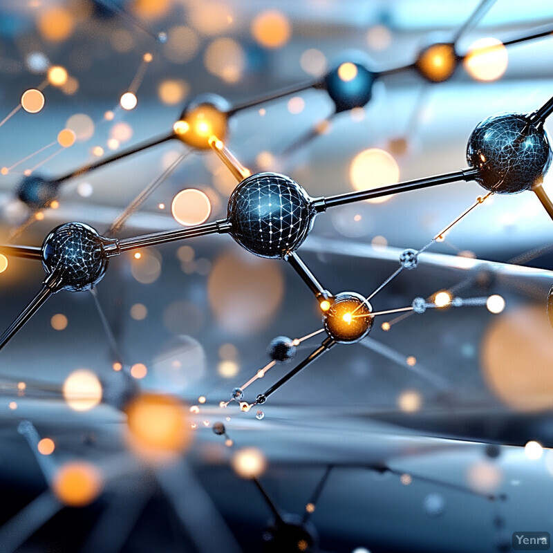 Catalyst Design for Energy Applications