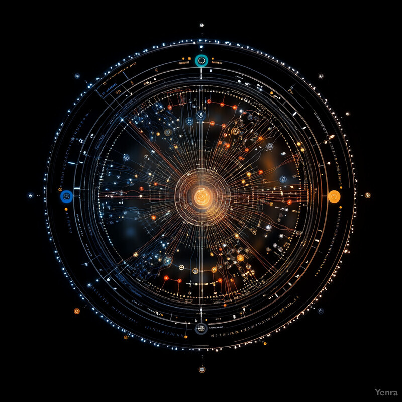 An advanced wafer map pattern recognition system is depicted in the image.