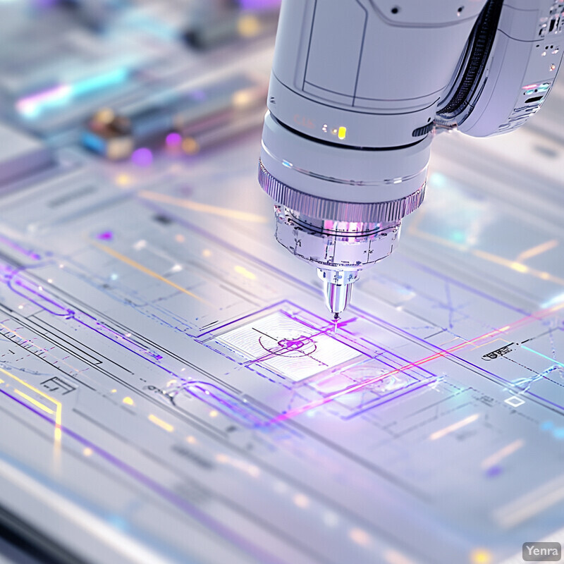 Self-Calibration of Metrology Tools