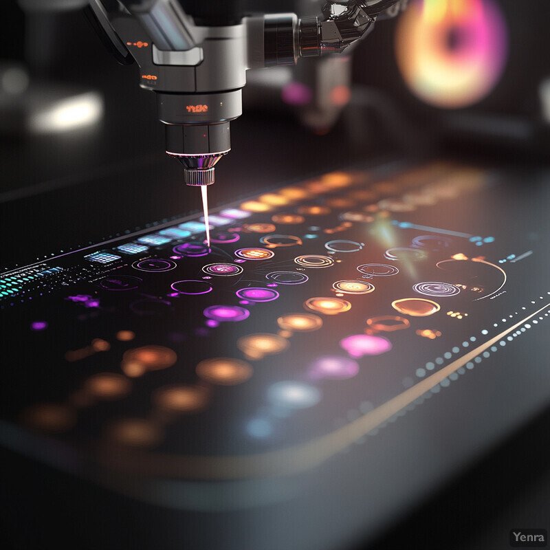 Automated Classification and Clustering of Microbial Taxa